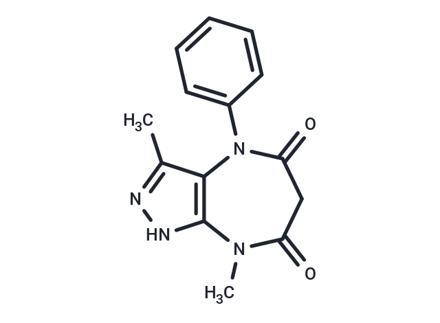 化合物 Razobazam,Razobazam