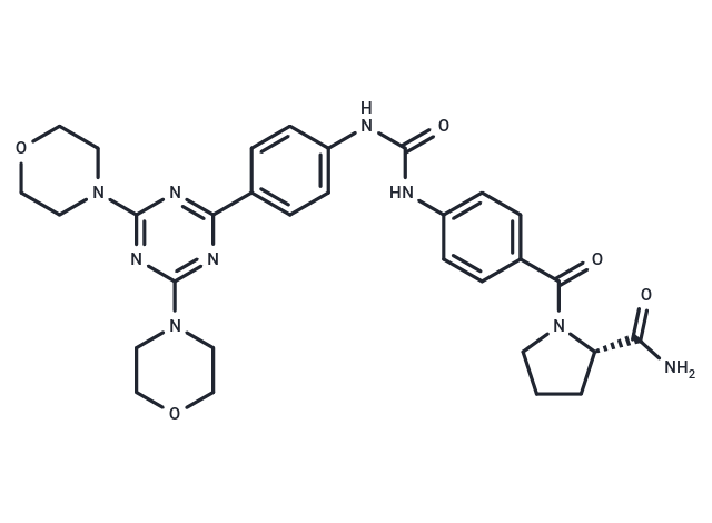 化合物 PI3Ka-IN-5,PI3Ka-IN-5