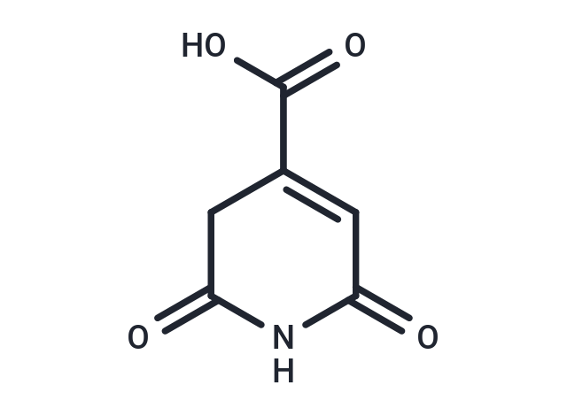 化合物 Citrazinic acid,Citrazinic acid