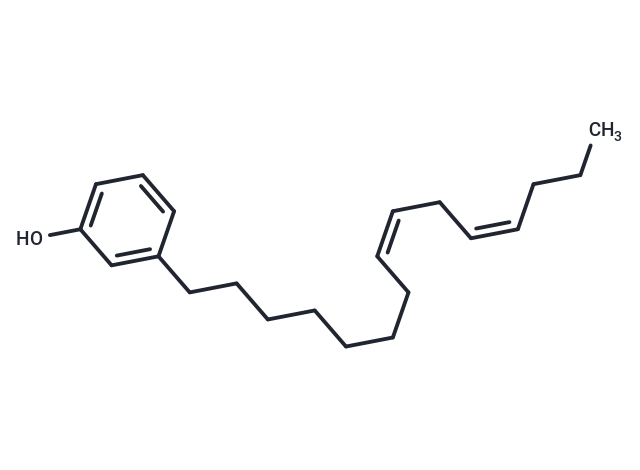 化合物 Cardanol diene,Cardanol diene