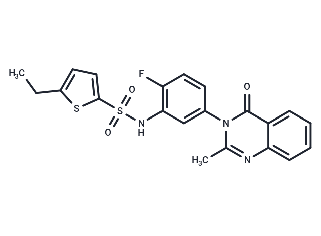 化合物 GSK223,GSK223