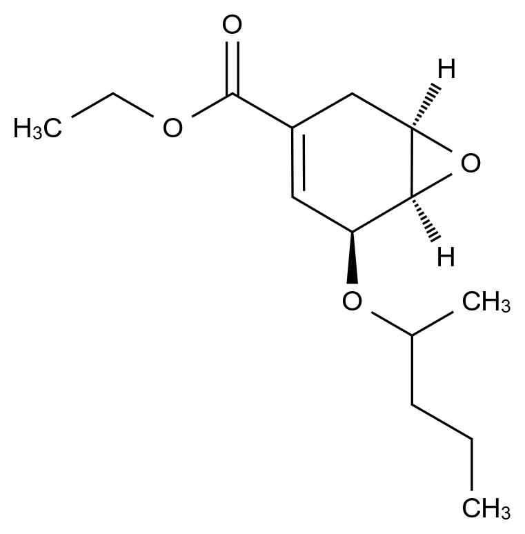 奧司他韋雜質(zhì)208,Ostamivir Impurity 208