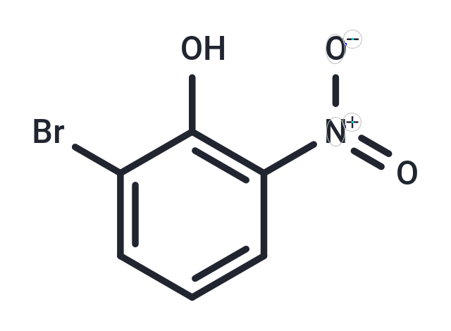 2-Bromo-6-nitrophenol,2-Bromo-6-nitrophenol