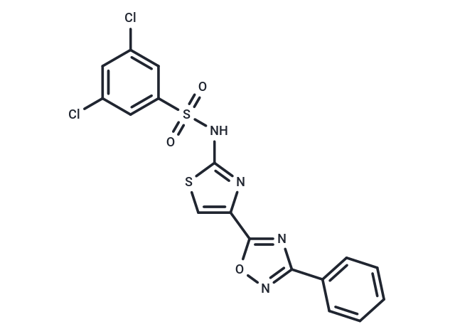 化合物 OX11,OX11