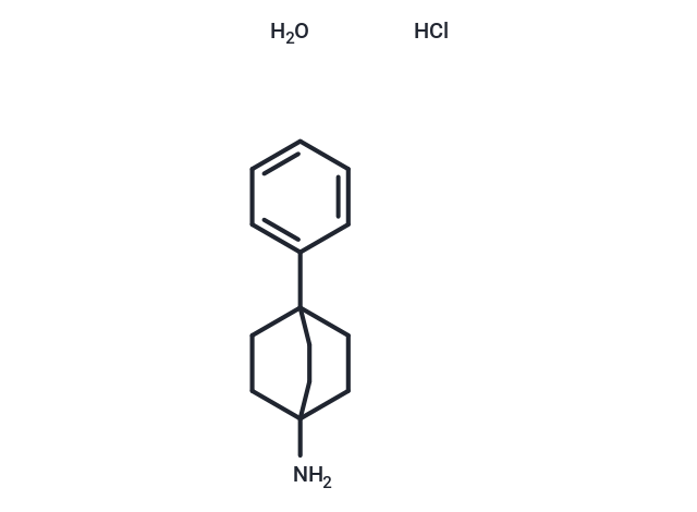 化合物 EXP-561 monohydrate,EXP-561 monohydrate