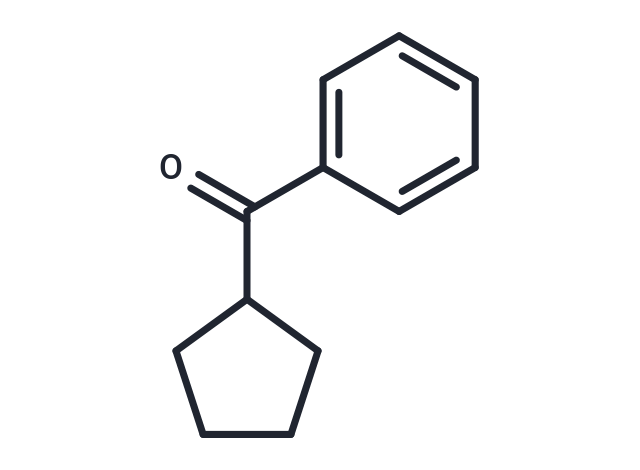 苯基酮環(huán)戊酯,Cyclopentyl phenyl ketone