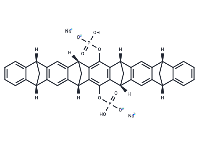 化合物 CLR01 sodium,CLR01 sodium