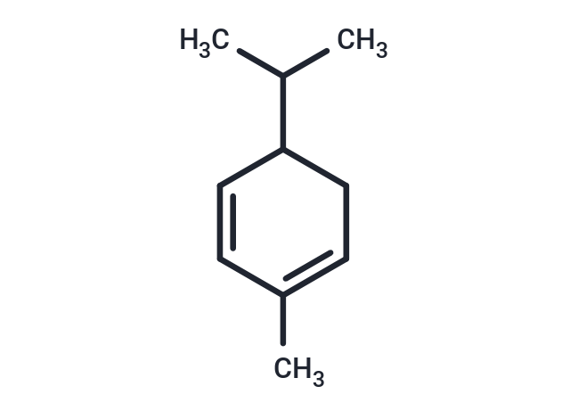 化合物 α-Phellandrene,α-Phellandrene