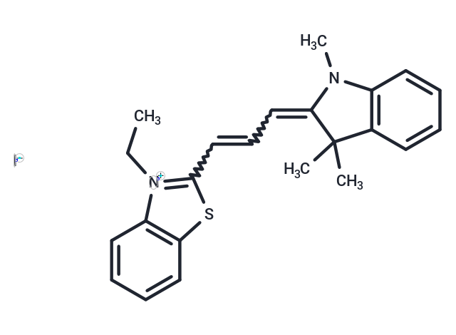 化合物 AC-93253 iodide,AC-93253 iodide