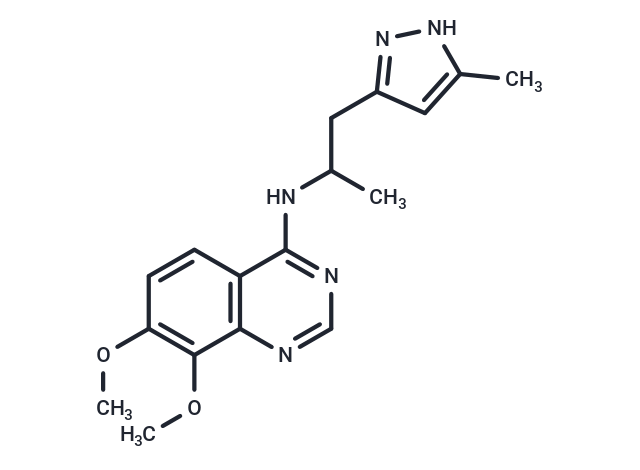 化合物 PF04677490,PF04677490