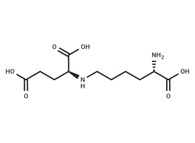 化合物 Saccharopine,Saccharopine