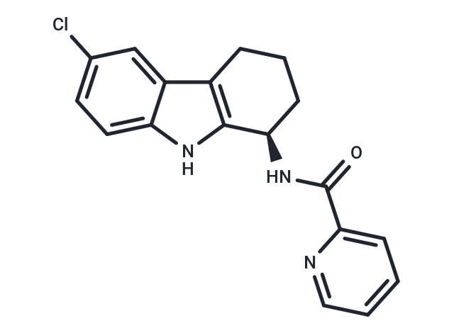 化合物 GSK983,GSK983