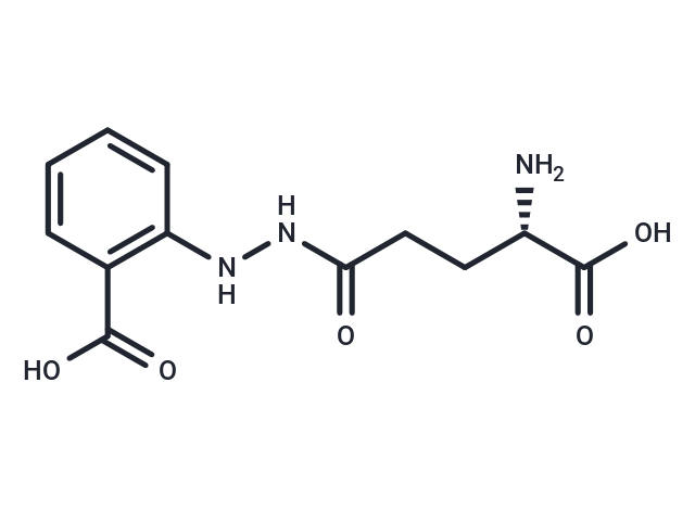 化合物 Anthglutin,Anthglutin