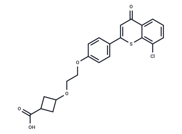 化合物 HBV-IN-32,HBV-IN-32