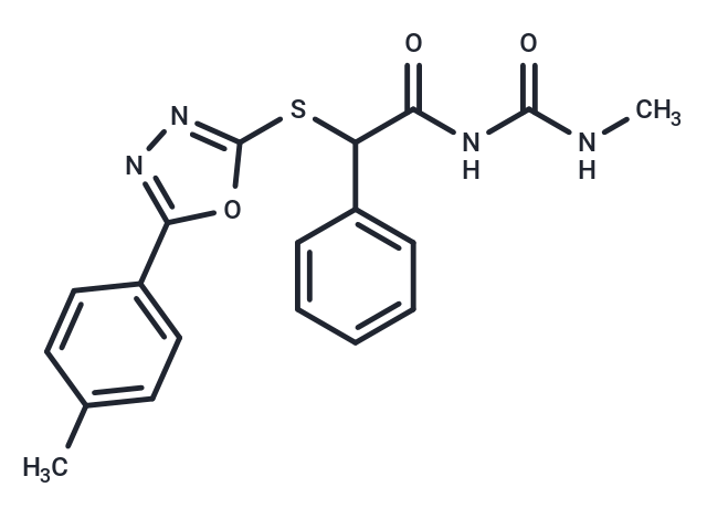 STING Agonist C11,STING Agonist C11