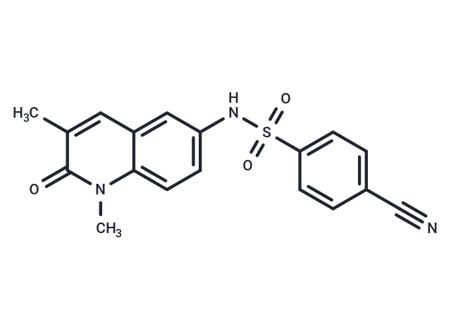 化合物 NI-42,NI-42