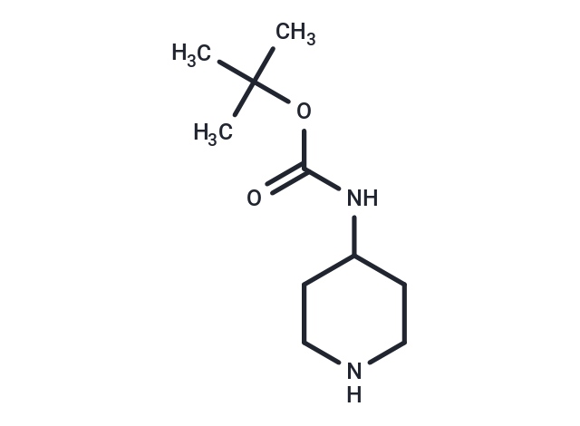 4-(N-Boc-amino)piperidine,4-(N-Boc-amino)piperidine