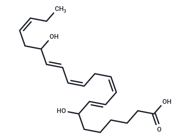 7(S),17(S)-dihydroxy-8(E),10(Z),13(Z),15(E),19(Z)-Docosapentaenoic Acid,7(S),17(S)-dihydroxy-8(E),10(Z),13(Z),15(E),19(Z)-Docosapentaenoic Acid