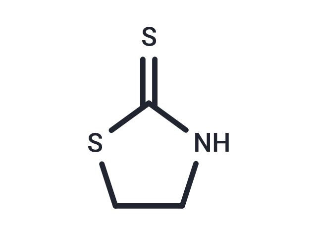 化合物 4,5-Dihydrothiazole-2-thiol,4,5-Dihydrothiazole-2-thiol