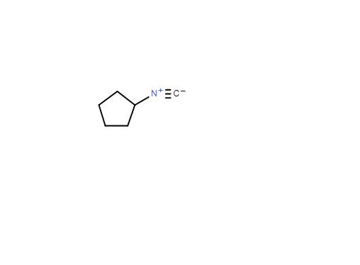 環(huán)戊異腈,CYCLOPENTYL ISOCYANIDE