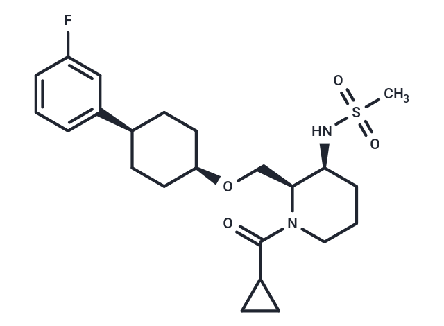 Orexin 2 Receptor Agonist 2,Orexin 2 Receptor Agonist 2