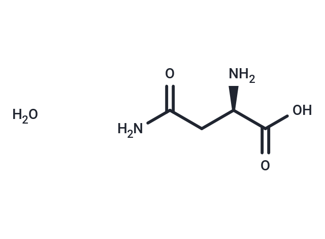 化合物 D-Asparagine monohydrate,D-Asparagine monohydrate