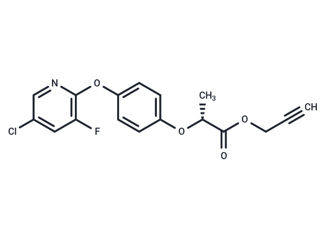 Clodinafop-propargyl,Clodinafop-propargyl