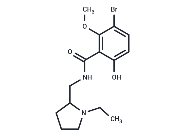 化合物 FLA-908,FLA-908