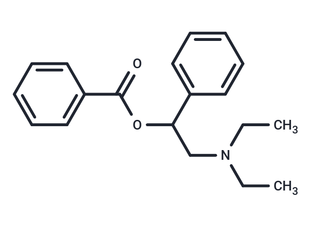 普羅卡因,Elucaine