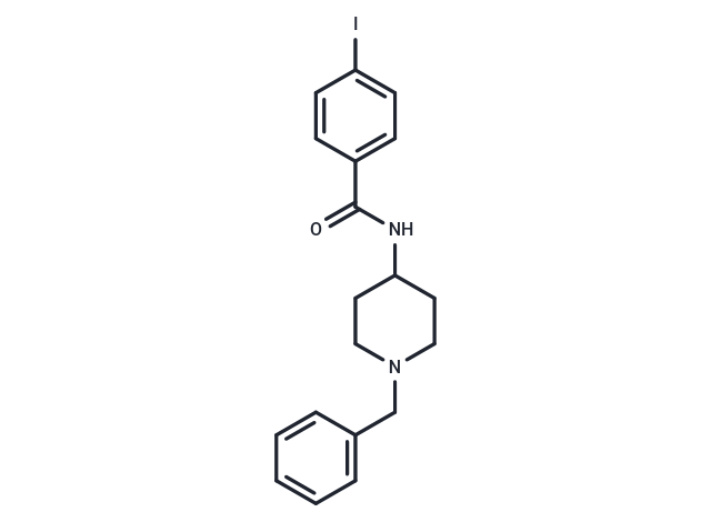 化合物 4-IBP,4-IBP