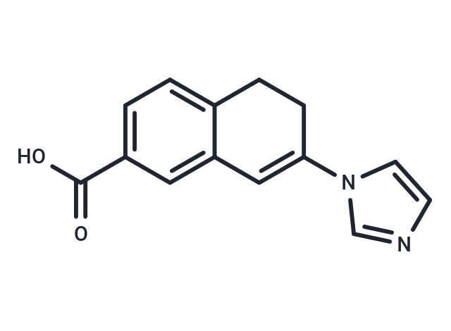 化合物 Rolafagrel,Rolafagrel