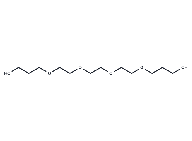 Propanol-PEG4-CH2OH,Propanol-PEG4-CH2OH