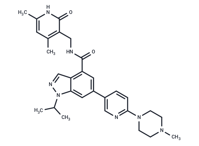 化合物 GSK926,GSK926