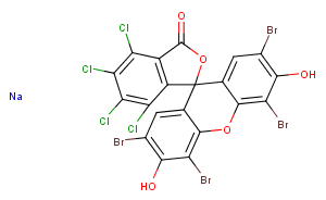 Phloxine B,Phloxine B