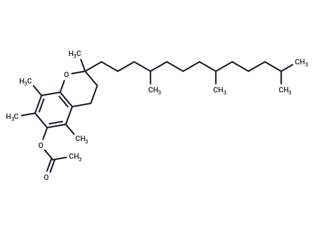 生育酚乙酸酯,DL-alpha-Tocopherylacetate