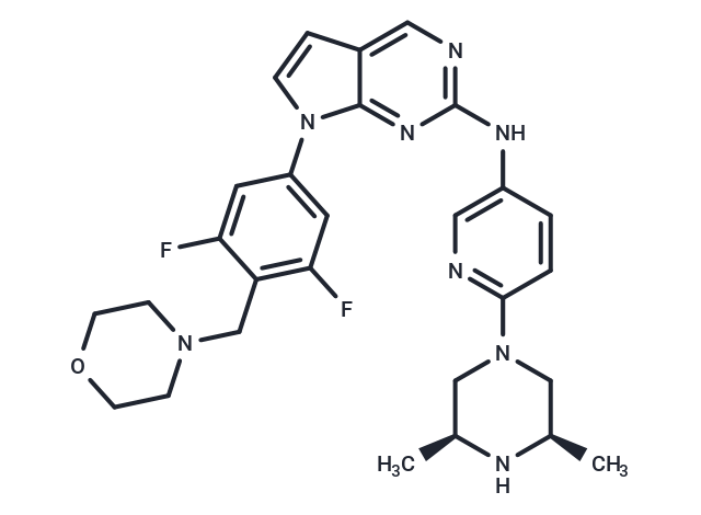 化合物 BVB-808,BVB-808