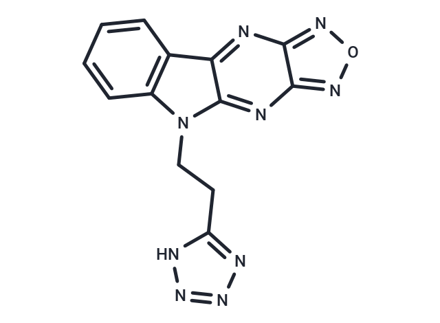 β-catenin-IN-37,β-catenin-IN-37