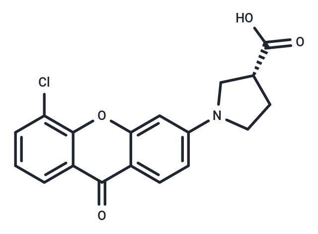 化合物 HBV-IN-25,HBV-IN-25