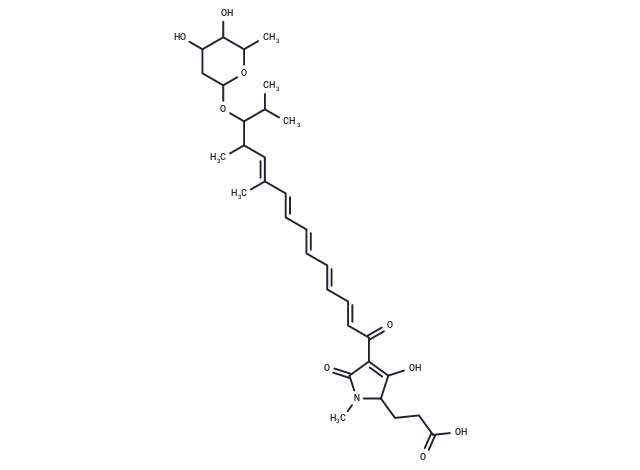 α-Lipomycin,α-Lipomycin