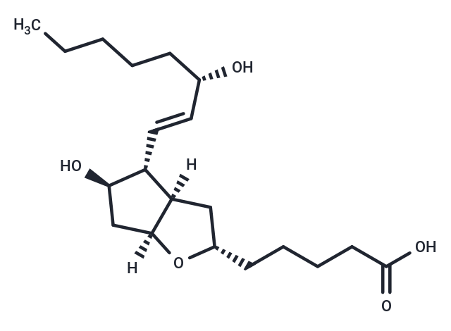 6β-Prostaglandin I1,6β-Prostaglandin I1