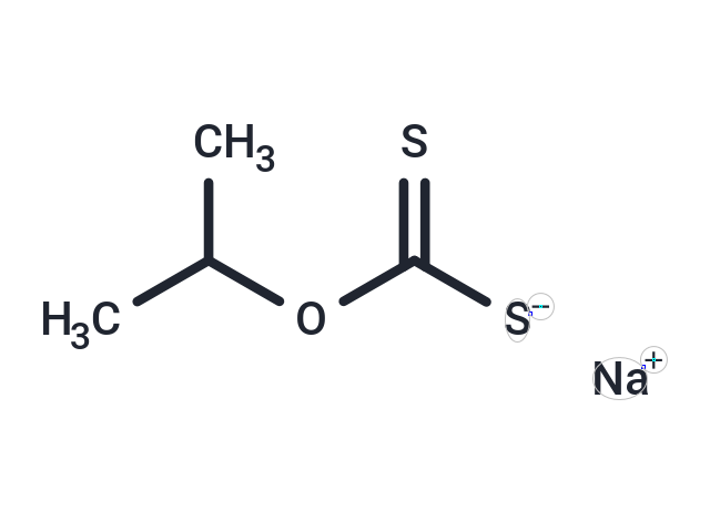 化合物 Proxan-sodium,Proxan-sodium