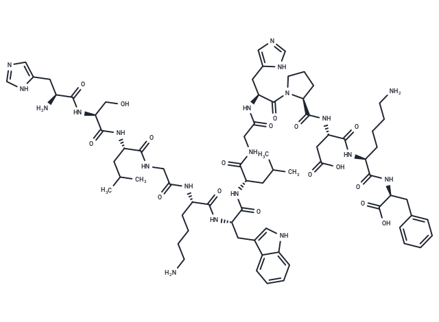 化合物 [SER140]-PLP(139-151),[SER140]-PLP(139-151)