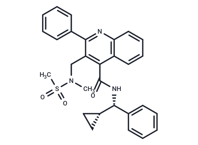 化合物 GSK256471,GSK256471