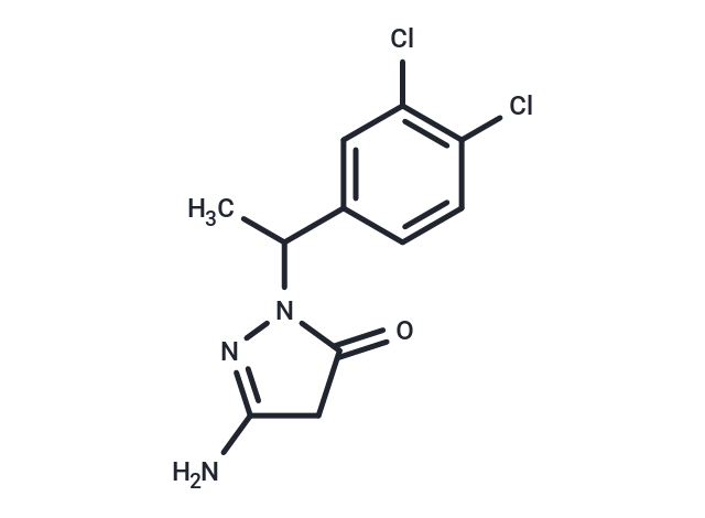 化合物 Muzolimine,Muzolimine