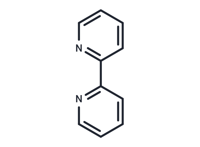 化合物 2,2'-Bipyridine,2,2'-Bipyridine