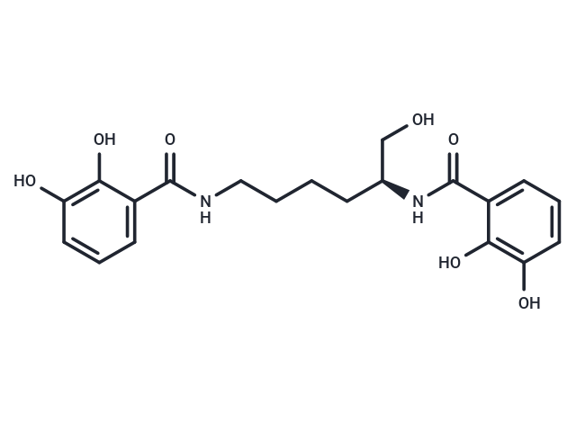 Myxochelin A,Myxochelin A