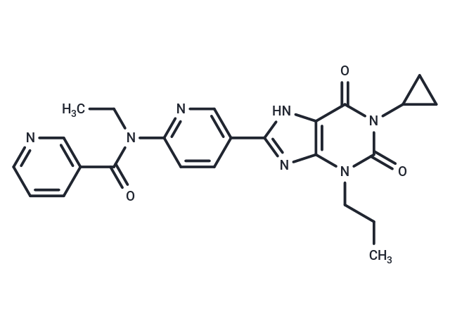 化合物 ATL-801,ATL-801