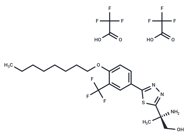 化合物 GSK1842799,GSK1842799