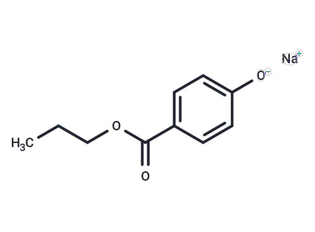 羥苯丙酯鈉,Propylparaben sodium