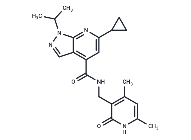 化合物 GSK-A,GSK-A